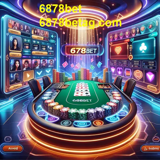 A Arte do Pôquer: Estratégia e Diversão no Jogo de Cartas Mais Icônico do Mundo