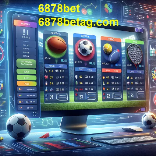 A Revolução dos Jogos de Esporte na Era Digital